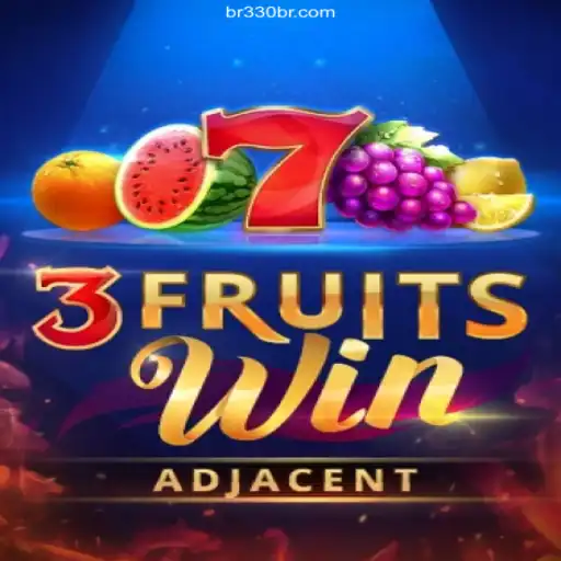 Explore the Thrilling Features of 3FruitsWin at BR330: The Premier Online Casino in Brazil