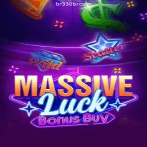 Discover the Thrills of MassiveLuckBonusBuy: The Ultimate Gaming Experience at br330.com Oficial