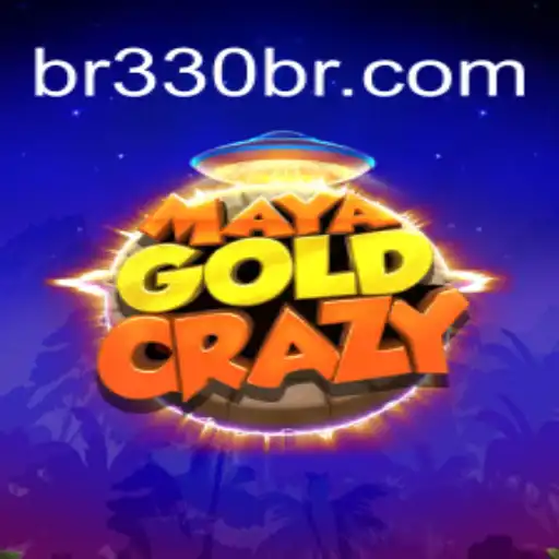 Discover the Excitement of MayaGoldCrazy at br330.com Oficial