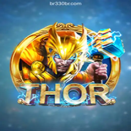 Discover the Epic World of THOR: A Riveting Casino Experience