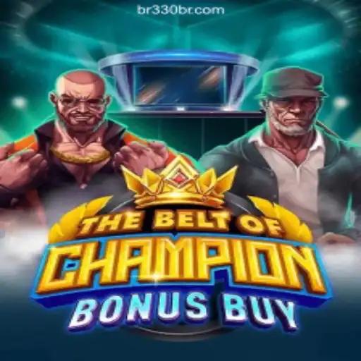 Unveiling 'TheBeltOfChampionBonusBuy': The Ultimate Online Casino Experience in Brazil