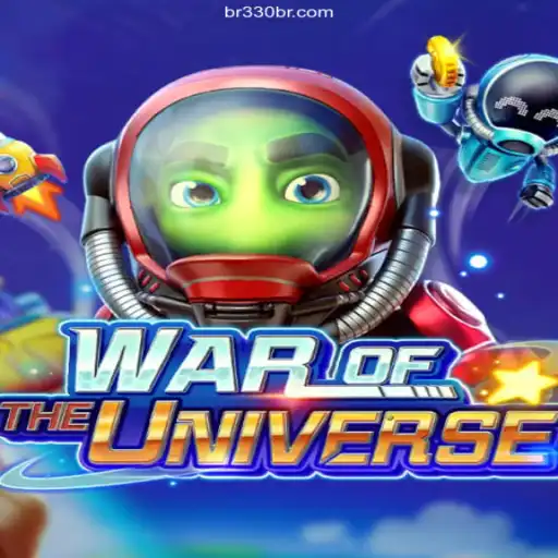 Exploring WAROFTHEUNIVERSE: A New Dimension in Gaming