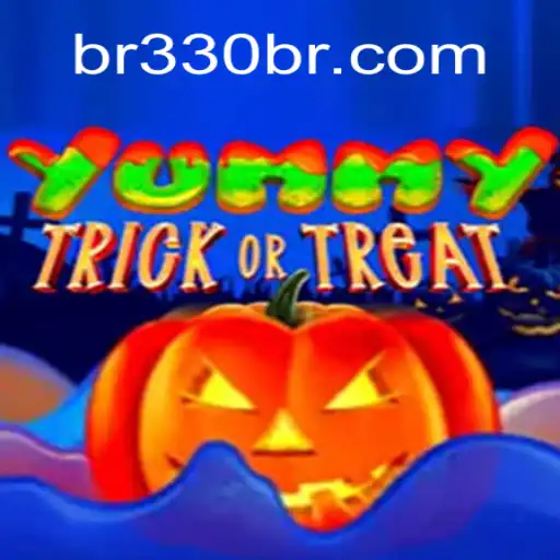 Experience the Thrills of YummyTrickorTreat at br330.com Oficial