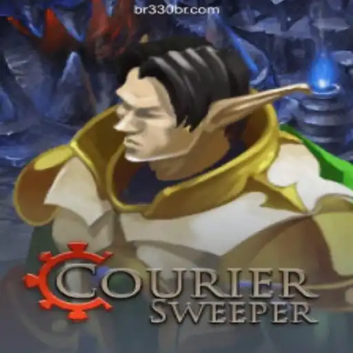 Explore CourierSweeper: A Thrilling Adventure Game