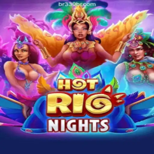 Exploring the Thrills of HotRioNights: The Ultimate Brazilian Casino Experience