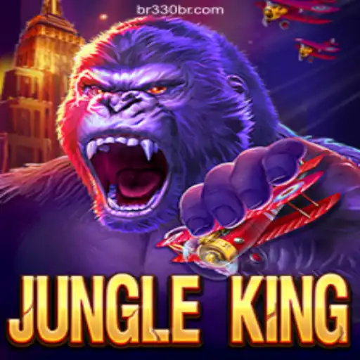 JungleKing: The Ultimate Adventure in the Wild