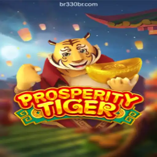 Exploring the Exciting World of ProsperityTiger at br330.com
