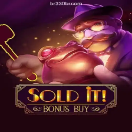 Discover the Thrill of SolditBonusBuy at br330.com Oficial 💯️