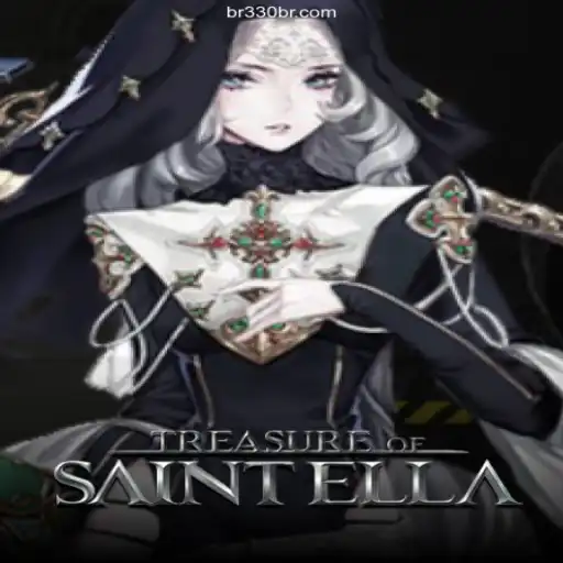 Unveiling the Excitement of TreasureofSaintElla: A New Gaming Experience