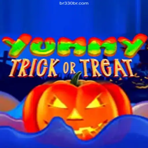 Experience the Thrills of YummyTrickorTreat at br330.com Oficial
